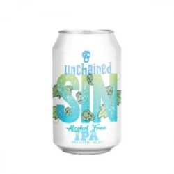 La Pirata Unchained Sin