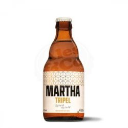 Martha Tripel - Ales & Co.