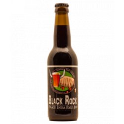 Bern Black Rock - Bierliebe