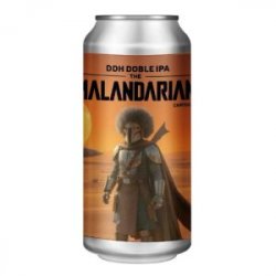 Malandar Malandarian Capítulo 1 - 3er Tiempo Tienda de Cervezas