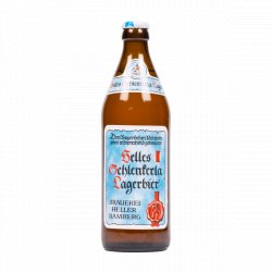Helles Schlenkerla Lagerbier