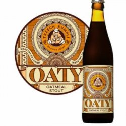 Trzech Kumpli Oaty Stout - Sklep Impuls