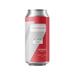 Verdant Intervention Denied TIPA % 440ml - Drink Finder