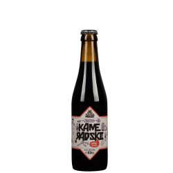 'T Verzet Naked  Kameradski 33Cl - Belgian Beer Heaven