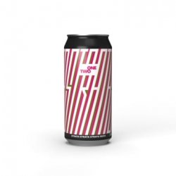 OneTwo Strata Strata Strata NEIPA