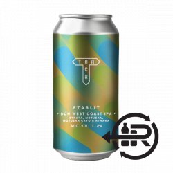 Track Brewing Starlit - Craft Central