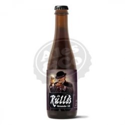 La Rulles Grande 10 - Ales & Co.