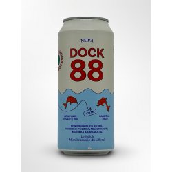 Le Ketch  Dock 88 (canned: 07-08-24) - DeBierliefhebber