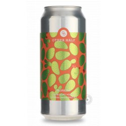 Other Half Brewing Co. Nopales