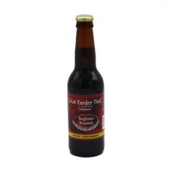 Berghoeve Brouwerij - VAT#72 Uut Eerder Tied Barrel Aged Irish Whiskey - Bierloods22