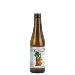 Hofbrouwerijke Hop a Billy 33Cl - Belgian Beer Heaven