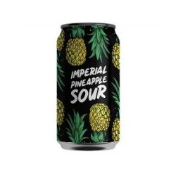 Hope Brewery Imperial Pineapple Sour