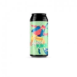Hophead Brewing Hopical Punch