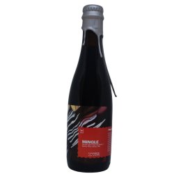 LERVIG Mingle By Rackhouse