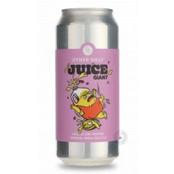 Other Half Juice Giant