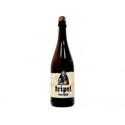 ReBrew - Tripel  750ml sklo 8,8% alc. - Beer Butik