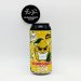 Salt Beer Factory Second Squeeze  Lemon Sour  6.0% 