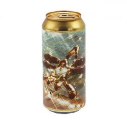 Elmeleven - New World Ocean - Bierloods22