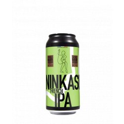 Ninkasi Ninkasi French IPA Ninkasi Ninkasi French IPA