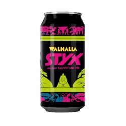 Walhalla - Styx - Dorst