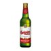 BUDEJOVICKY BUDVAR LAGER 33cl BUDEJOVICKY BUDVAR LAGER 33cl