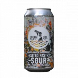 Lough Gill Brewery Pain & Perfection