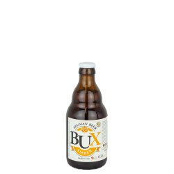 Bux Amber (Bukske) 33Cl - Belgian Beer Heaven