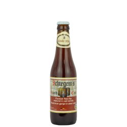 Ichtegems Grand Cru 33Cl - Belgian Beer Heaven