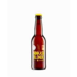 Ninkasi Ninkasi Blonde