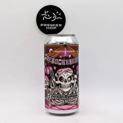 Phantom Brewing Co. Dead Friends