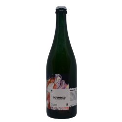 LERVIG Defunked By Rackhouse