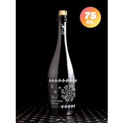 Wild Creatures  Midwinter Dream 2018  Fermentation Spontanée Framboise Cerise  6,6% - Quaff Webshop