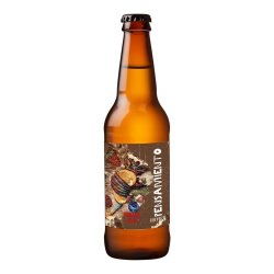 Ayotochtin Pensamiento Frutos Rojos - Cervezas Mayoreo