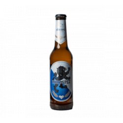 Brauerei Uster Züri Spez 5% Vol. 10 x 33cl MW Flasche - Pepillo