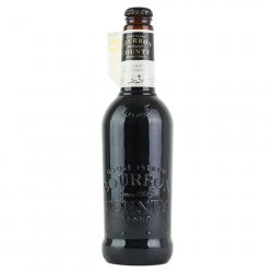 Goose Island Bourbon County Brand Stout (2021) - CraftShack