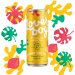 Loverboy Sparkling Hard Lemon Iced Tea 2412 oz cans Loverboy Sparkling Hard Lemon Iced Tea 2412 oz cans
