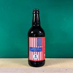 North Riding Brewery Single Hop American Pale Ale Talus - Keg, Cask & Bottle