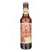 Samuel Smith ORGANIC STRAWBERRY FRUIT BEER, 12 x 355ml 