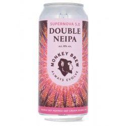 Monkey Brew Supernova 5.0