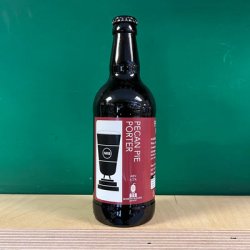 North Riding Brewery Pecan Pie Porter - Keg, Cask & Bottle