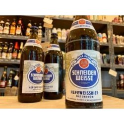 Schneider Weisse Tap 1 Helle Weisse