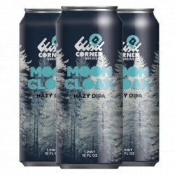 Blind Corner Brewery Moon Cloak