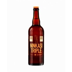 Ninkasi Ninkasi Triple Ninkasi Ninkasi Triple