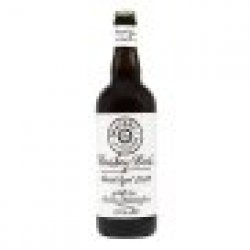Brauerei Gebr. Maisel Maisel & Friends - Bourbon Bock Barrel Aged 2023