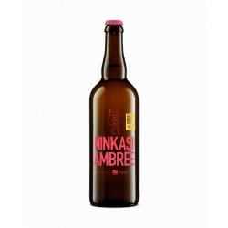 Ninkasi Ninkasi Ambrée Ninkasi Ninkasi Ambrée