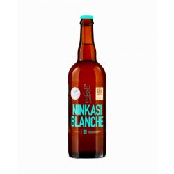 Ninkasi Ninkasi Blanche