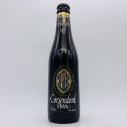 Corsendonk Pater Dubbel  Abbey Brown Ale 33cl - Bottleworks