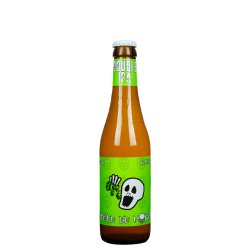 Tete de Mort Double Ipa 33Cl - Belgian Beer Heaven