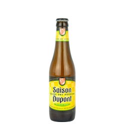 Saison Dupont Dry Hopping 33Cl - Belgian Beer Heaven