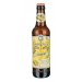 Samuel Smith ORGANIC APRICOT FRUIT BEER, 12 x 355ml 